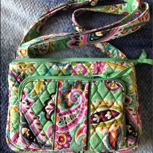 Vera Bradley purse